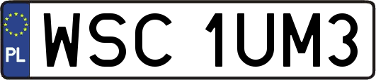 WSC1UM3