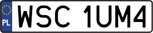 WSC1UM4