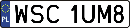 WSC1UM8