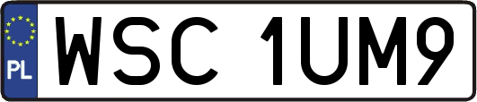 WSC1UM9