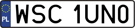WSC1UN0