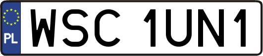 WSC1UN1