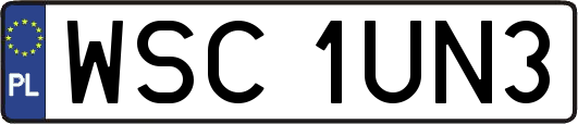 WSC1UN3