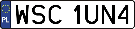 WSC1UN4