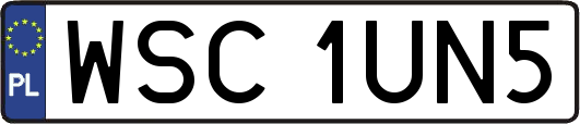 WSC1UN5