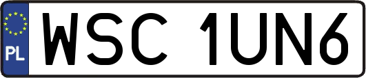 WSC1UN6