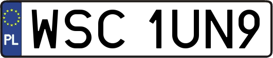 WSC1UN9