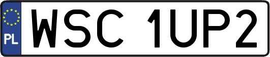 WSC1UP2