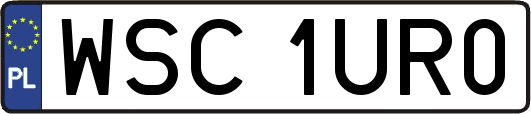 WSC1UR0