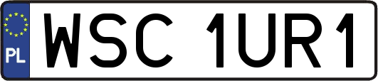 WSC1UR1
