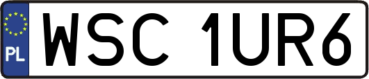 WSC1UR6