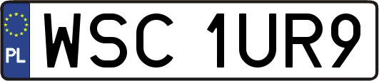 WSC1UR9
