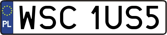 WSC1US5