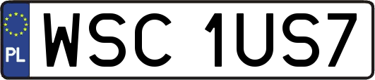 WSC1US7
