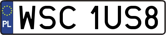 WSC1US8