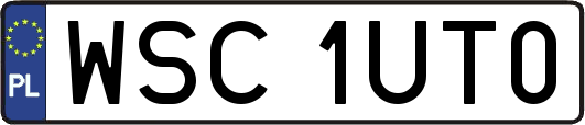 WSC1UT0