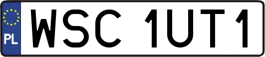 WSC1UT1