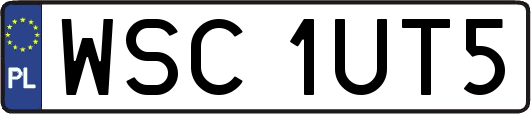 WSC1UT5