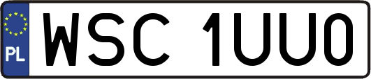 WSC1UU0