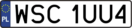 WSC1UU4