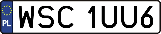 WSC1UU6