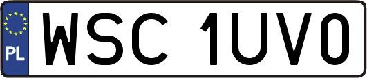 WSC1UV0