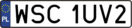 WSC1UV2