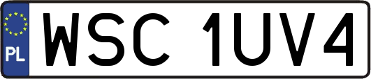 WSC1UV4