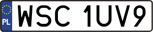 WSC1UV9