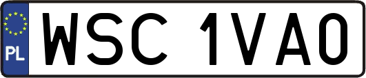 WSC1VA0