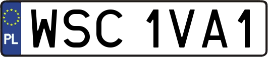 WSC1VA1