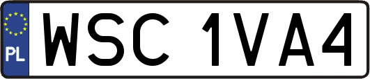 WSC1VA4