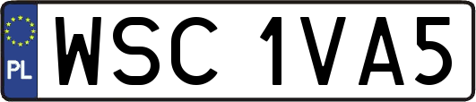 WSC1VA5