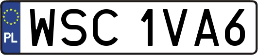 WSC1VA6