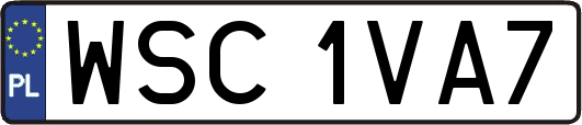 WSC1VA7