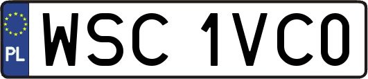 WSC1VC0
