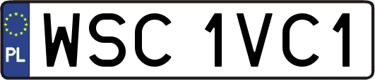 WSC1VC1