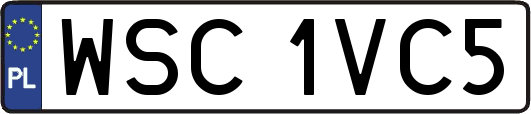 WSC1VC5