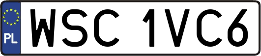 WSC1VC6