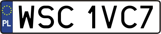 WSC1VC7