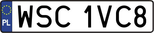 WSC1VC8