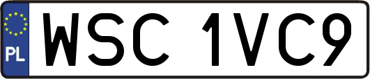 WSC1VC9