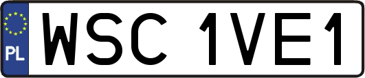WSC1VE1