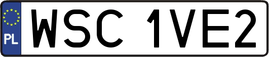 WSC1VE2