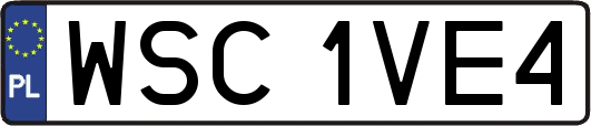 WSC1VE4