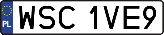 WSC1VE9