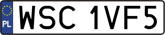 WSC1VF5