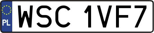 WSC1VF7