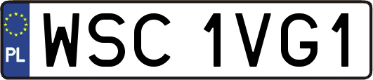 WSC1VG1