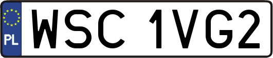 WSC1VG2
